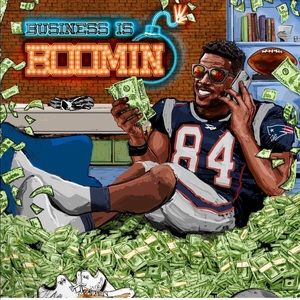 Meet your Posher, Jonathan